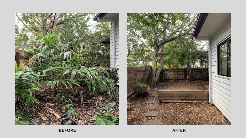 Selva Lawns & Gardens project 10