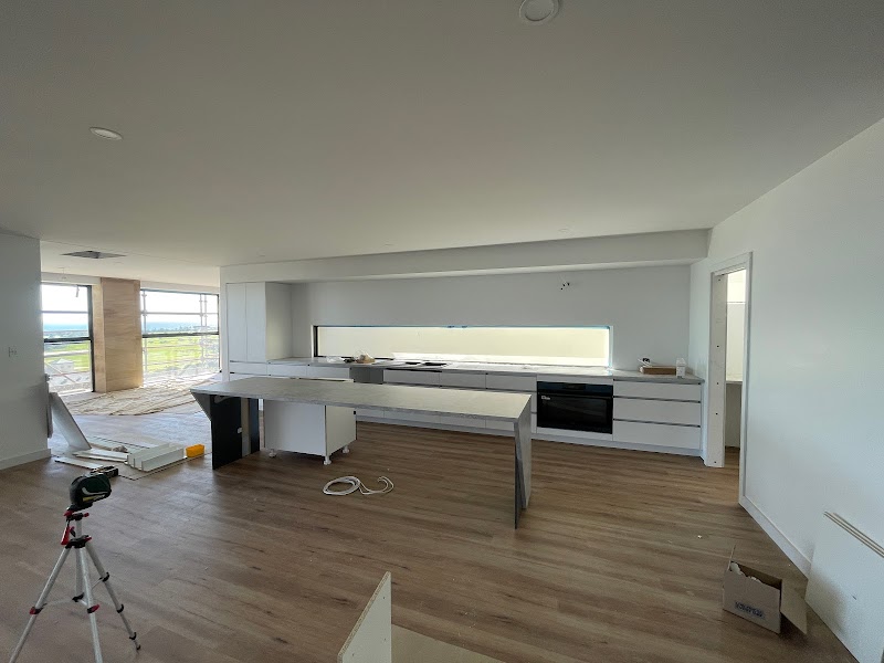 Senator Kitchens project 6