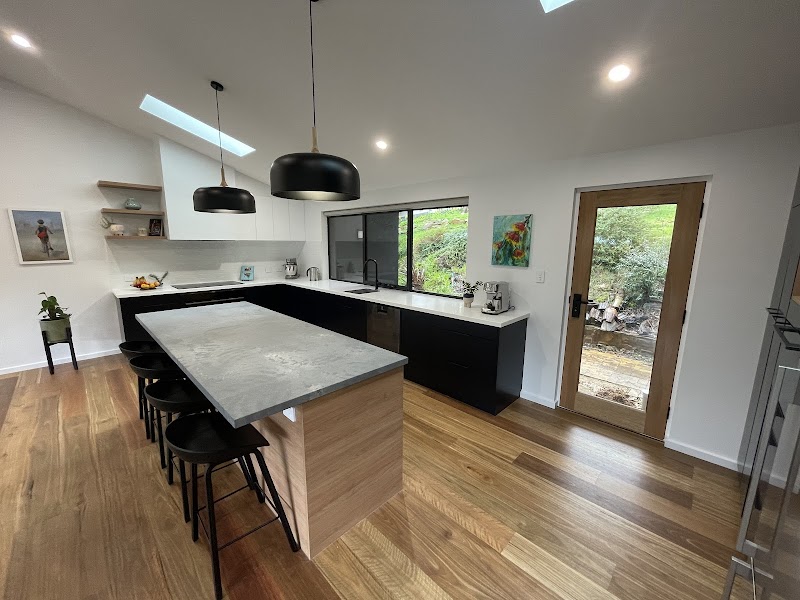 Senator Kitchens project 7
