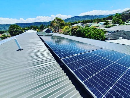 SEP Electrical Pty Ltd work 4