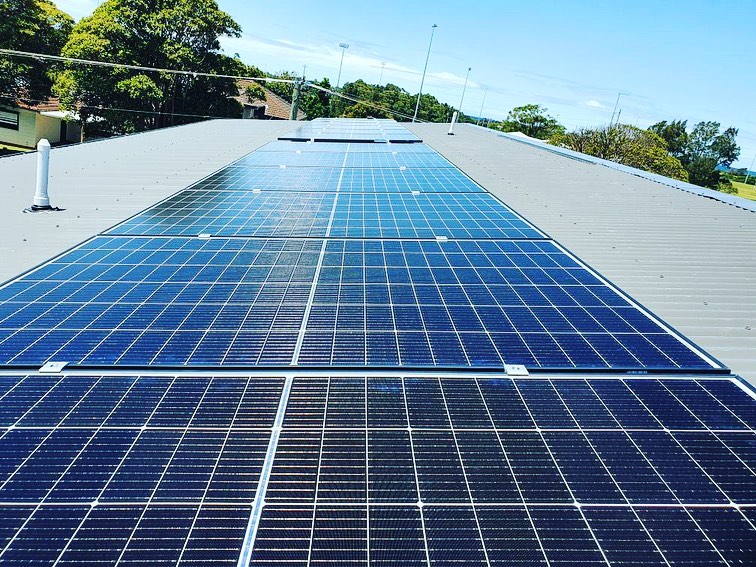 SEP Electrical Pty Ltd project 6
