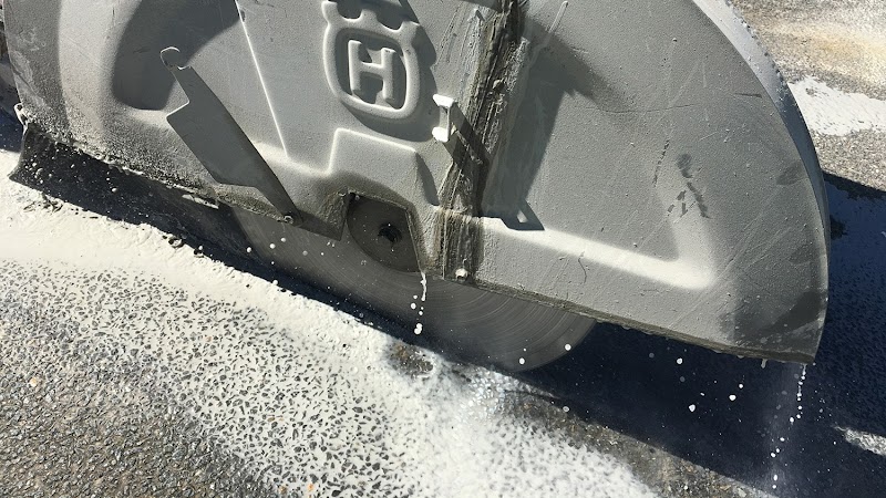 SEQ Concrete Cutting work 1