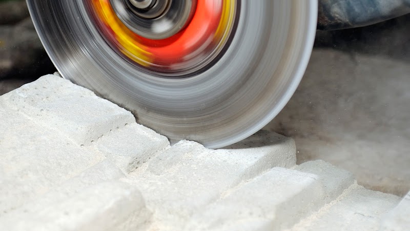 SEQ Concrete Cutting project 6