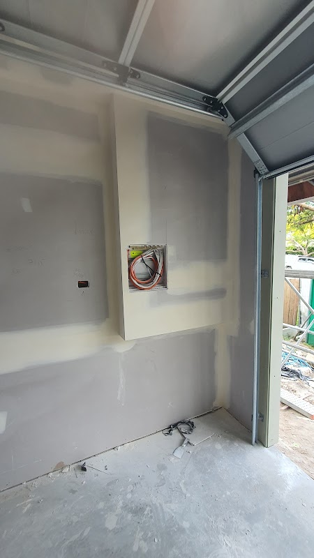 SEQ PLASTER LININGS 1 PTY LTD project 1