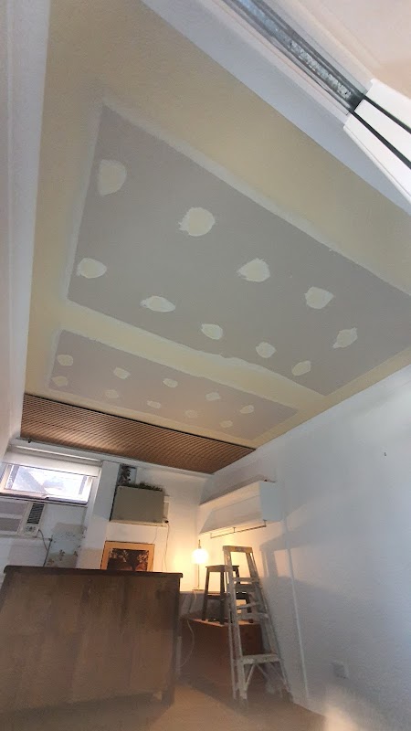 SEQ PLASTER LININGS 1 PTY LTD cover