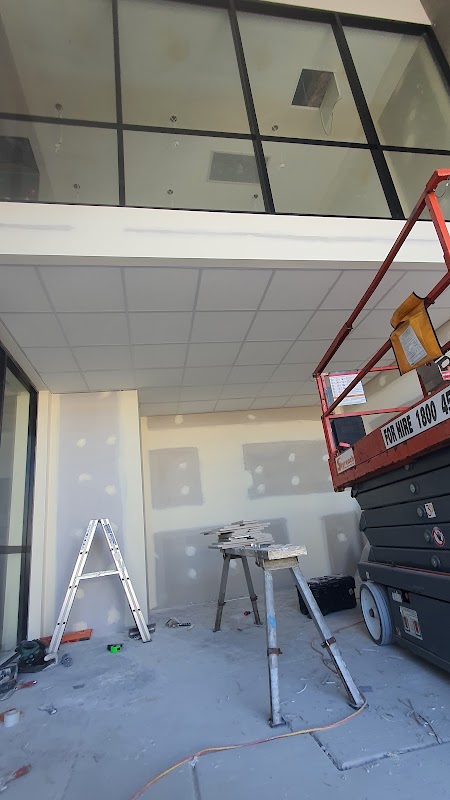SEQ PLASTER LININGS 1 PTY LTD project 3