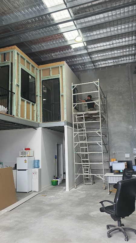 SEQ PLASTER LININGS 1 PTY LTD project 4