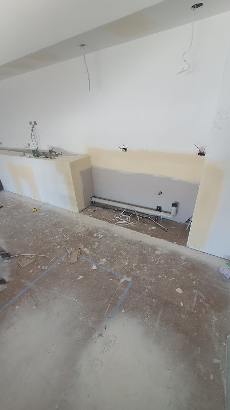 SEQ PLASTER LININGS 1 PTY LTD project 5