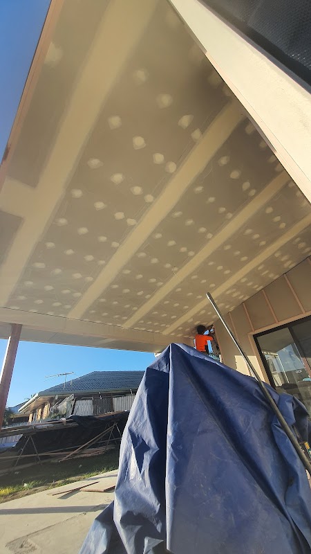 SEQ PLASTER LININGS 1 PTY LTD project 8