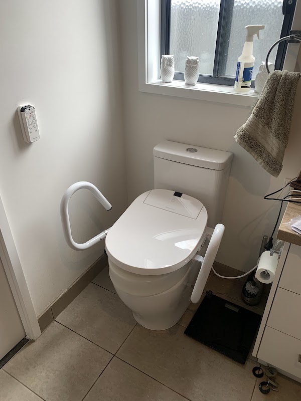 Serendip Plumbing and Gas P/L work 3