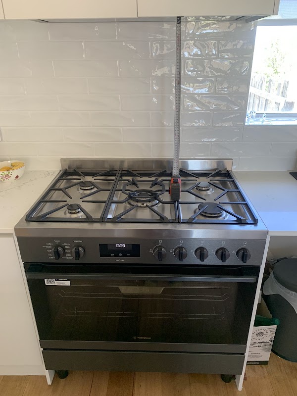 Serendip Plumbing and Gas P/L work 4