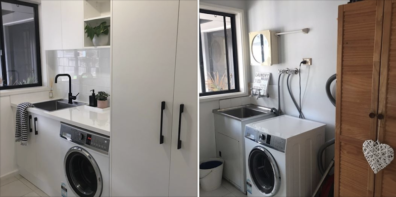 Serendip Plumbing and Gas P/L project 5