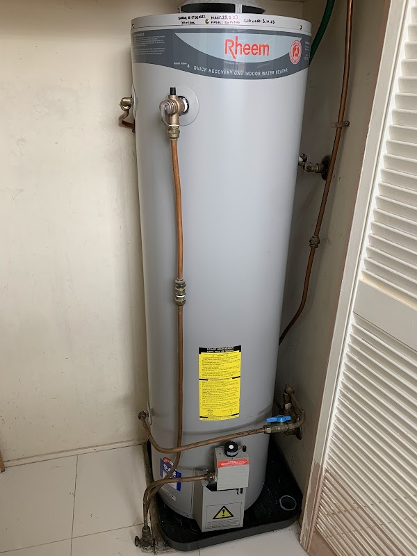 Serendip Plumbing and Gas P/L project 7