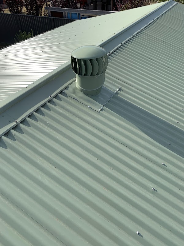 Serendip Plumbing and Gas P/L project 9