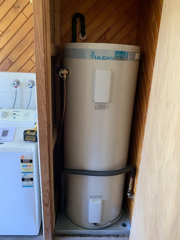 Serendip Plumbing and Gas P/L project 10