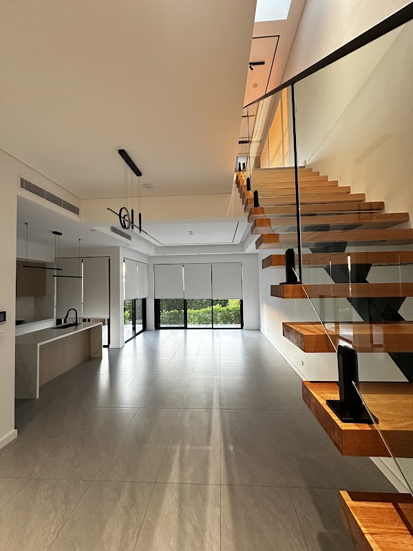 Serene Cleaning project 7