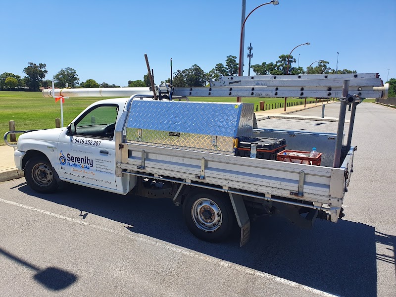 Serenity Plumbing and Gas photo 2