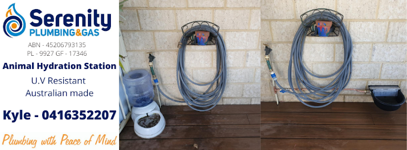 Serenity Plumbing and Gas photo 3