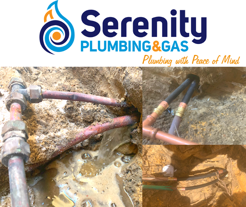 Serenity Plumbing and Gas project 9