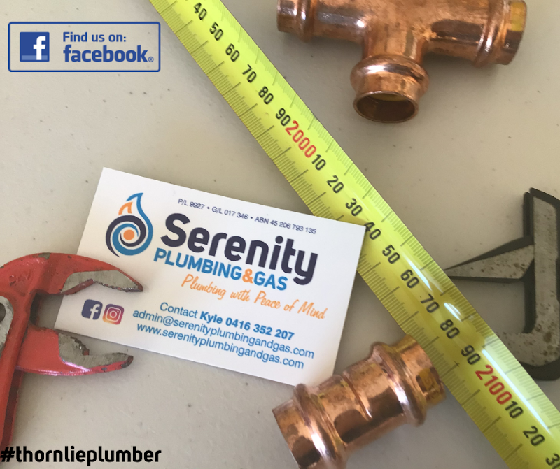 Serenity Plumbing and Gas project 10