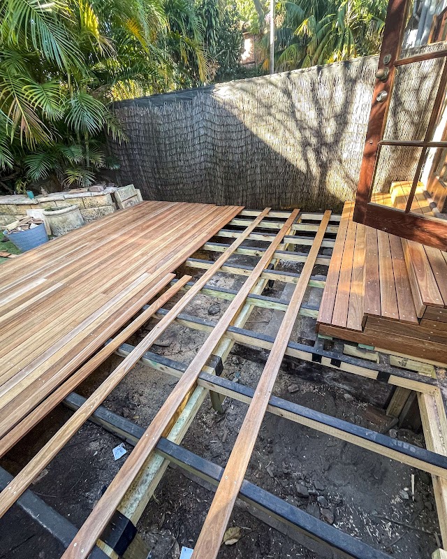 Serious PRO Pty Ltd work 3