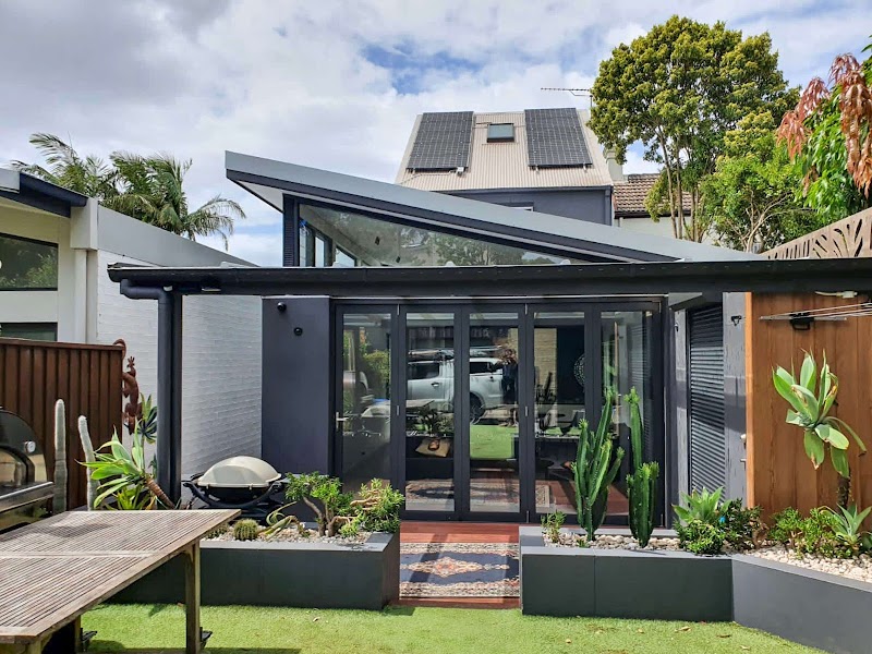 Serious PRO Pty Ltd project 5