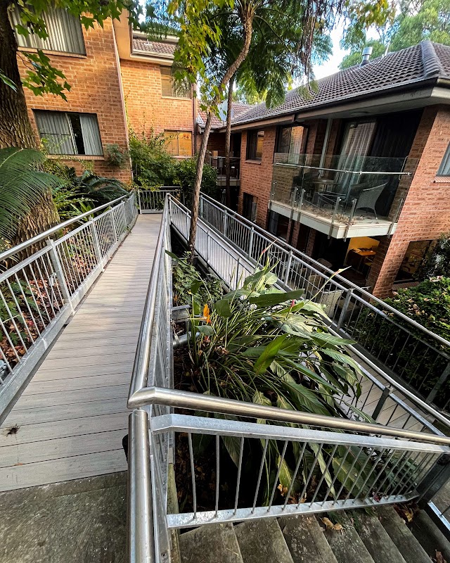 Serious PRO Pty Ltd project 7