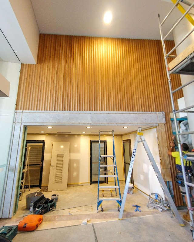 Serious PRO Pty Ltd project 9