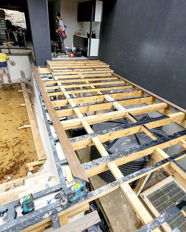 Serious PRO Pty Ltd project 10