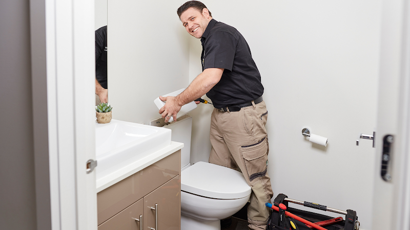 Service Today Plumber Chiswick work 4