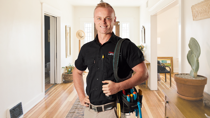 Service Today Plumber Chiswick project 9