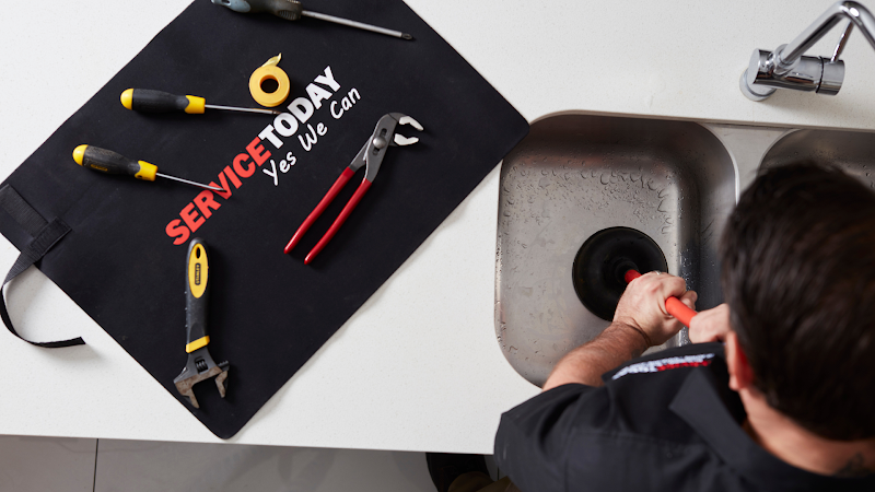 Service Today Plumber Golden Grove project 6