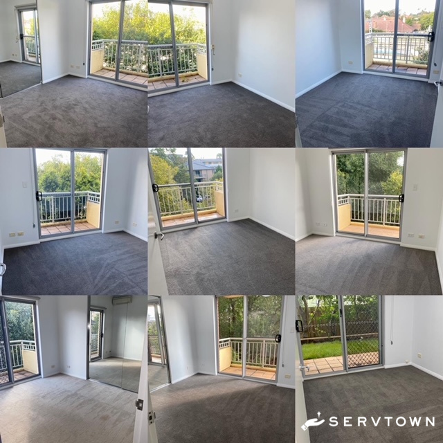 ServTown Cleaning Company work 3