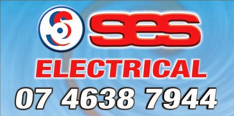 SES Electrical photo 2