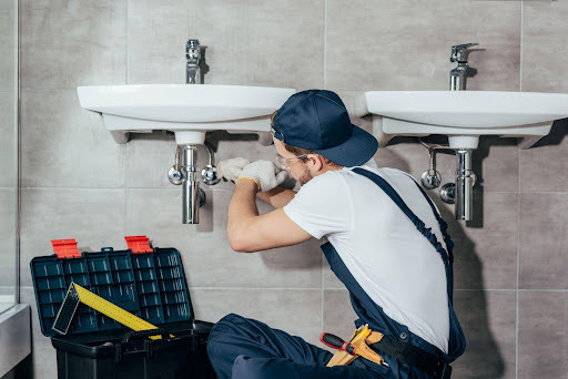 Sewer Surgeon project 5