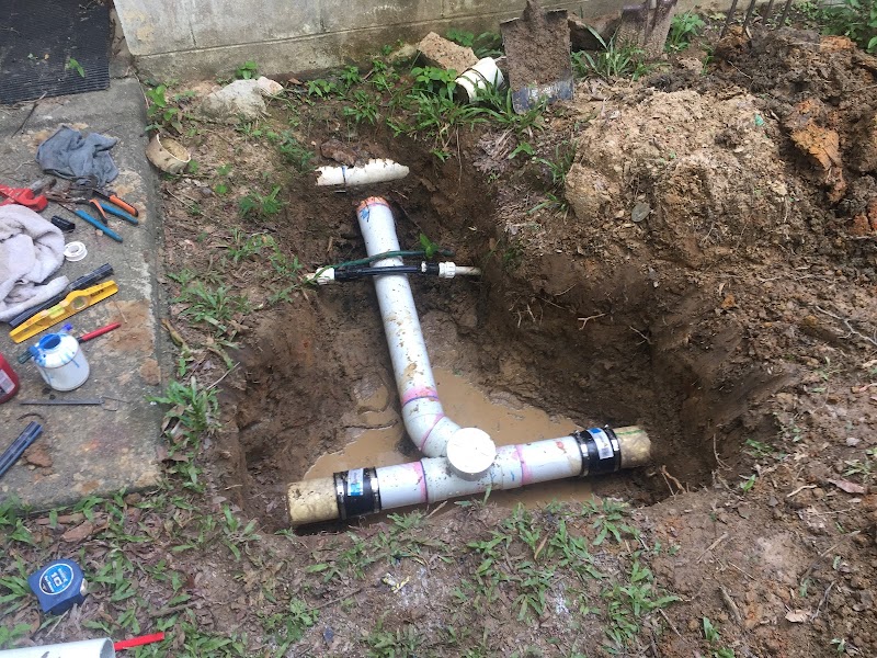 Seymour Plumbing photo 1