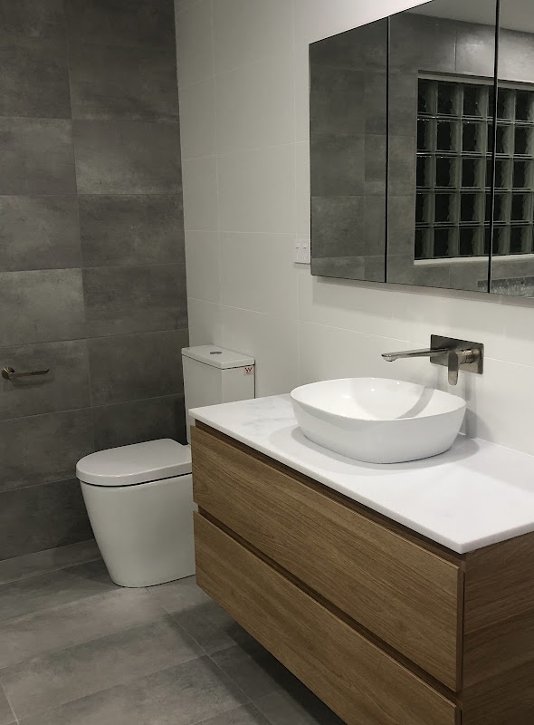 Samuel Fros Plumbing Service photo 1