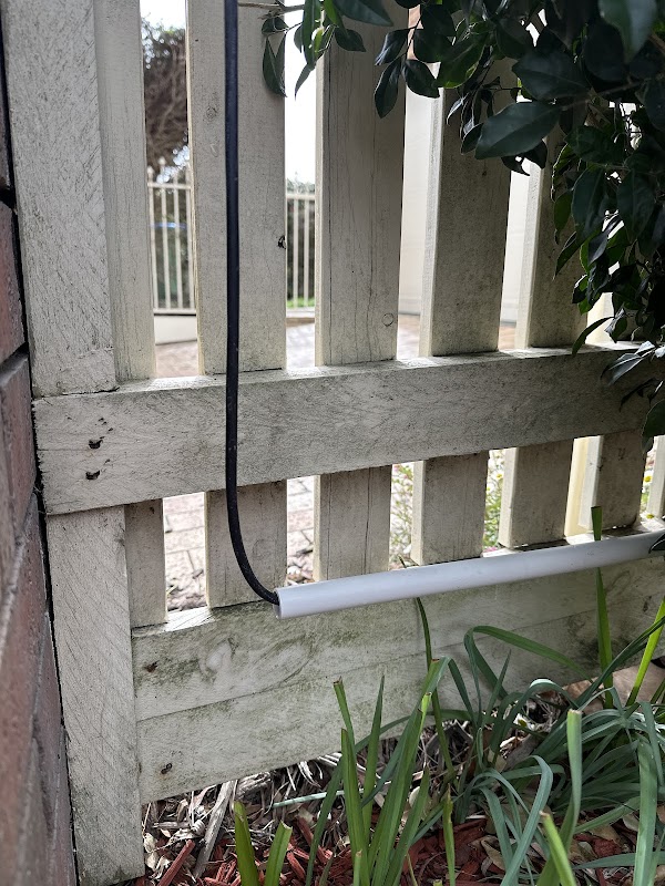 SGG DOOR SERVICES photo 3
