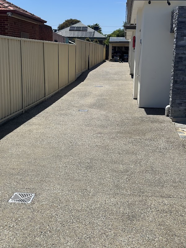 SH LANDSCAPING EXPERTS photo 1