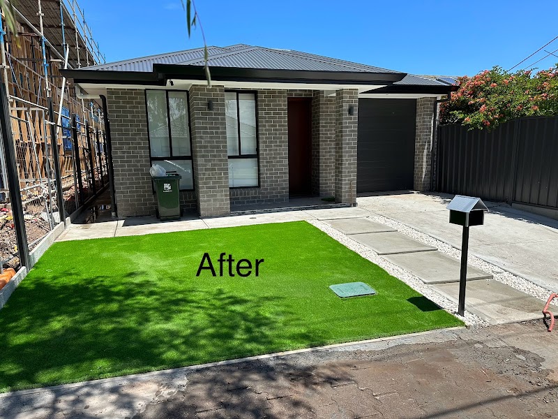 SH LANDSCAPING EXPERTS photo 2