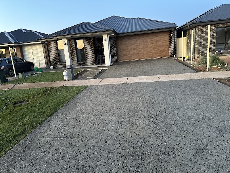 SH LANDSCAPING EXPERTS project 5
