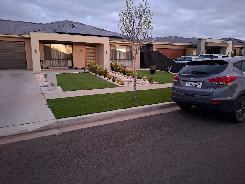 SH LANDSCAPING EXPERTS project 7