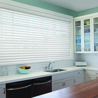 Shades Of Pittwater - Luxaflex Window Fashions Gallery project 6
