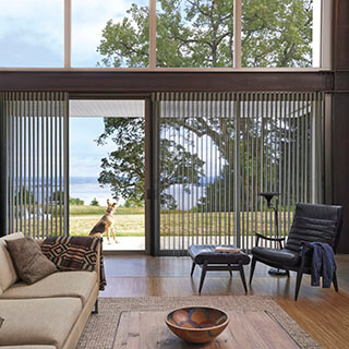 Shades Of Pittwater - Luxaflex Window Fashions Gallery project 7