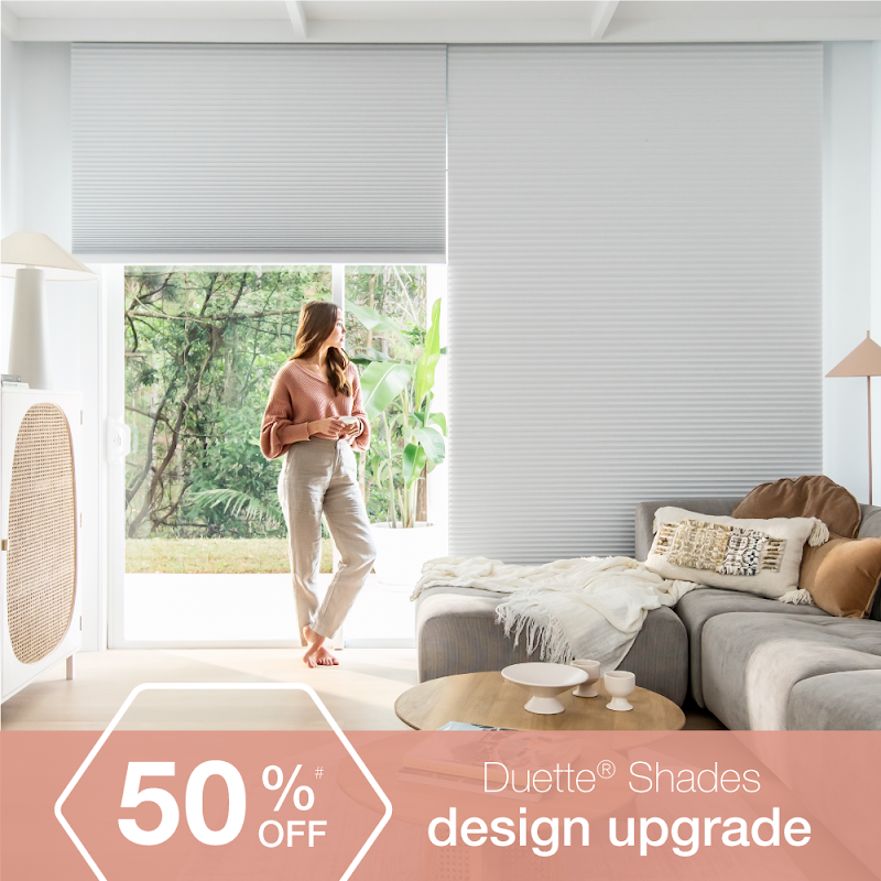 Shades Of Pittwater - Luxaflex Window Fashions Gallery project 8