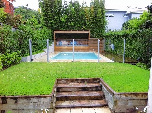 Shady Gardens Landscape Gardener photo 2