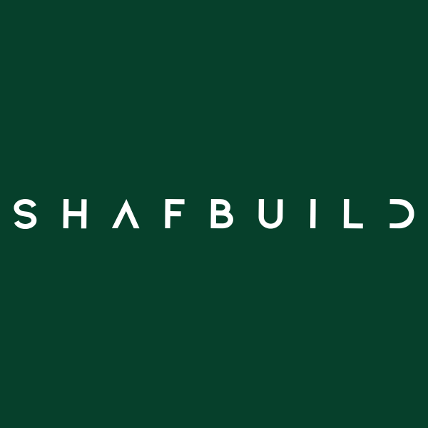 Shafbuild work 3