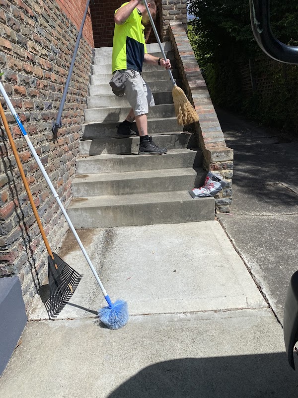 Shaggy Commercial Cleaning Services photo 2