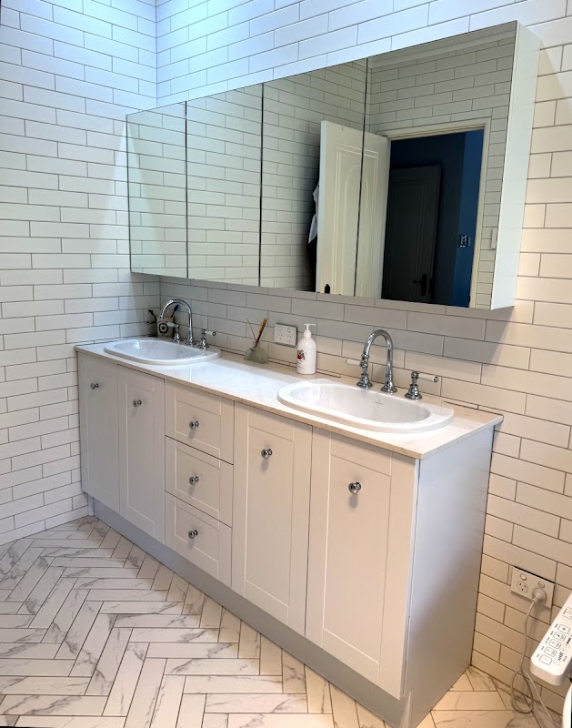 Shahen Tiling Services work 2