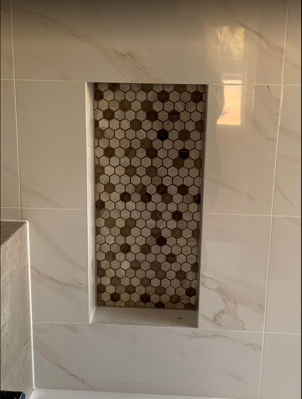 Shahen Tiling Services work 4